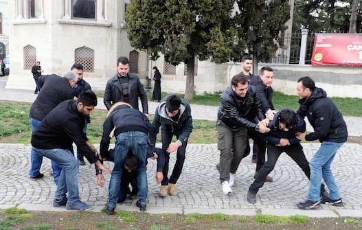 Fotoğraflar: DHA