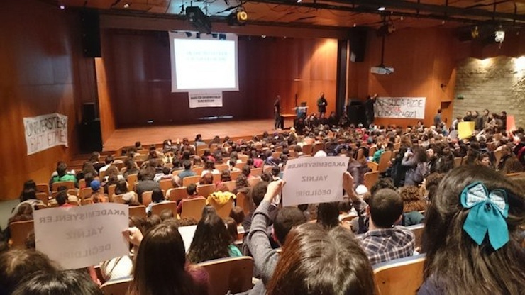 Fotoğraf: gazeteyolculuk/twitter