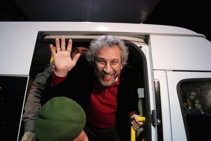 Fotoğraf: Reuters
