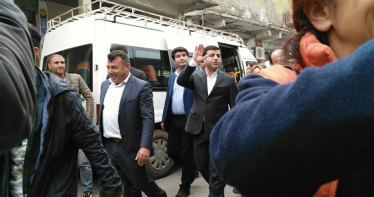 demirtas cizre @fehim isik