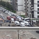 diyarbakir patlama @dogrulmuhammed