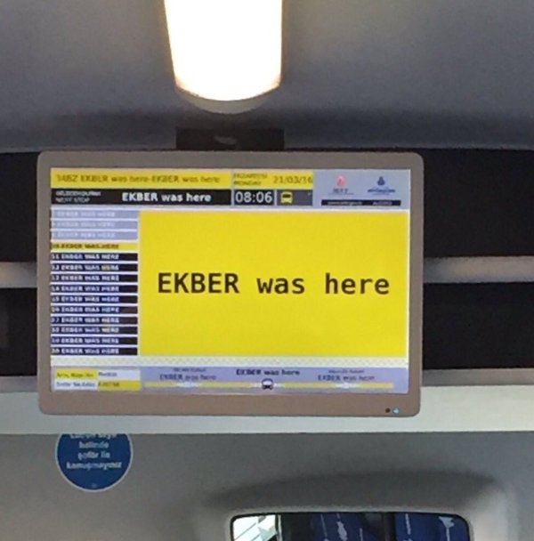 ekber