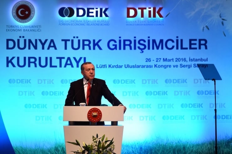 Fotoğraf: DHA