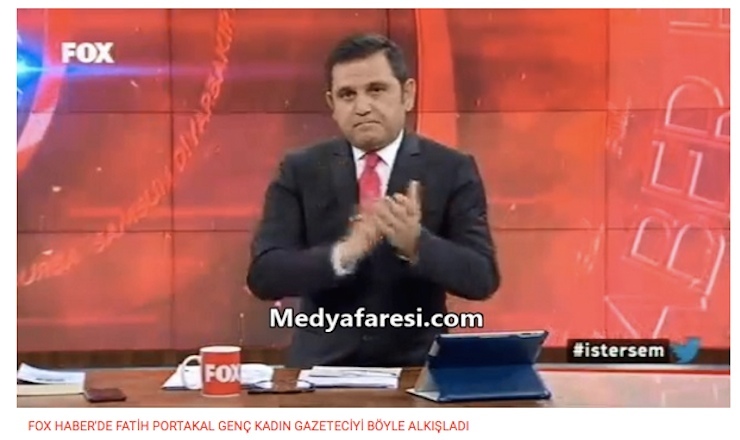 fatih portakal alkis