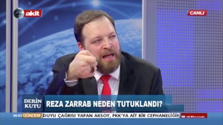 fatih tezcan