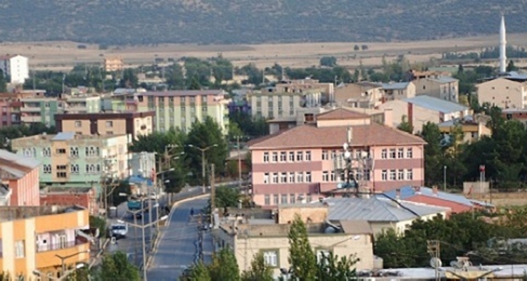 Fotoğraf: Hani Kaymakamlığı