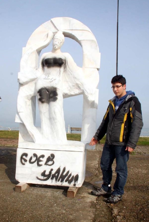 heykel ordu 4