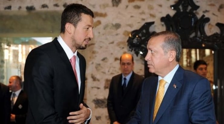 hidayet erdogan