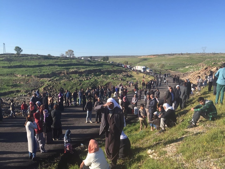 Fotoğraflar: DHA
