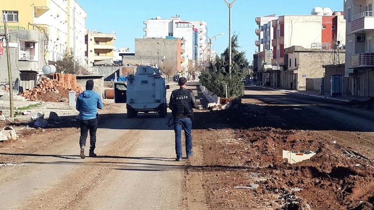 Fotoğraf: DHA