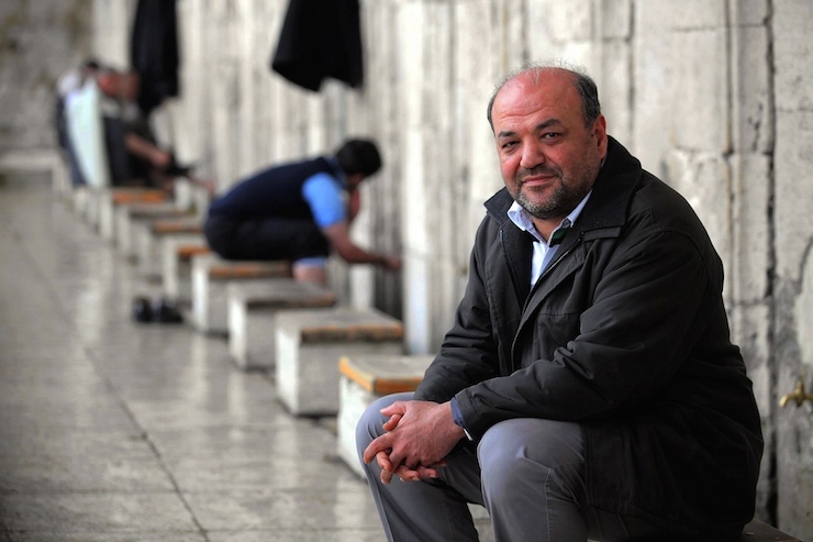 ihsan eliacik