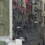 istiklal