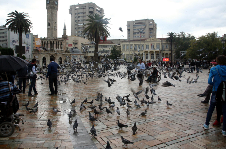 Fotoğraflar: DHA