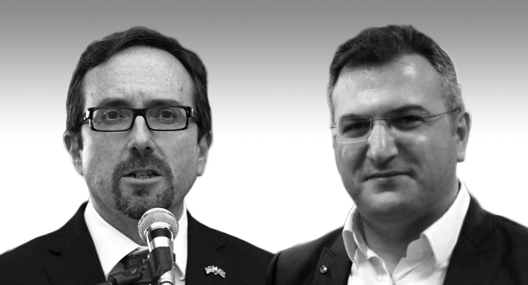john bass - cem kucuk