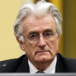 From the Files: Bosnia War Leader Karadzic facing genocide charges