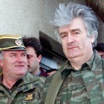From the Files: Bosnia War Leader Karadzic facing genocide charges