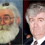 From the Files: Bosnia War Leader Karadzic facing genocide charges