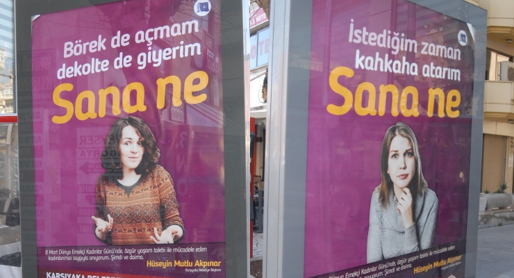 Fotoğraf: DHA