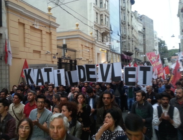 Arşiv fotoğraf: @Twitter