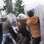 ktu ensar protesto