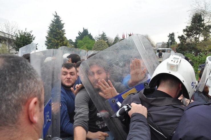 ktu ensar protesto1