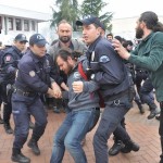 ktu ensar protesto5