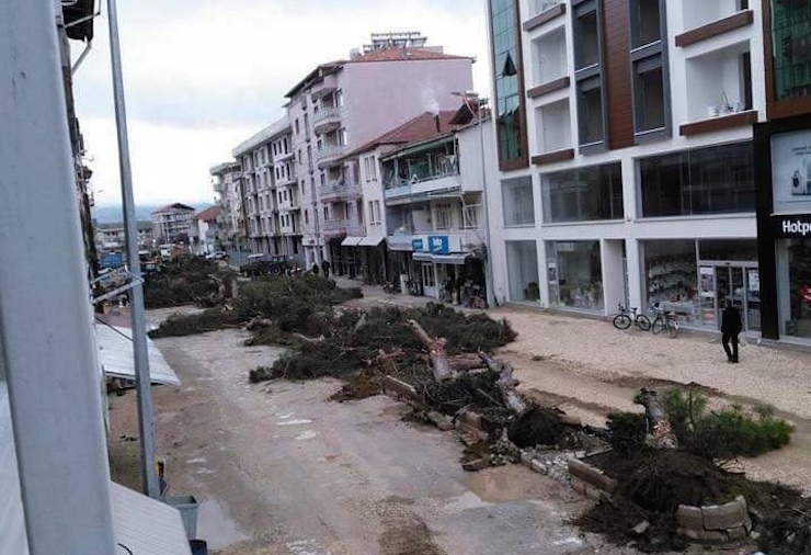 Fotoğraflar: DHA