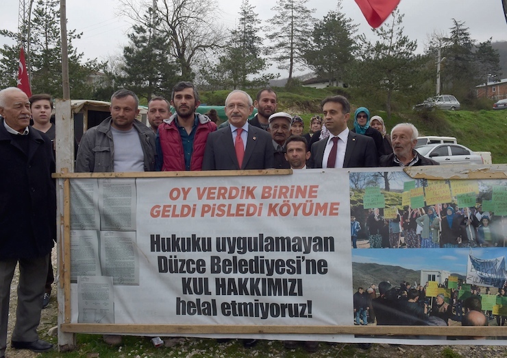 Fotoğraf: DHA