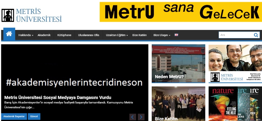 metru 1