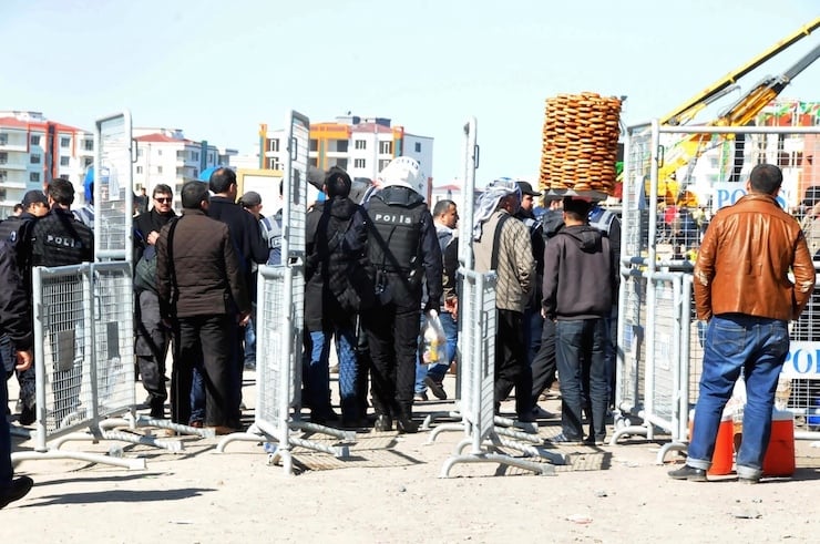 Fotoğraf: DHA