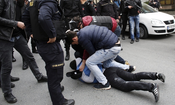 Fotoğraf: Reuters