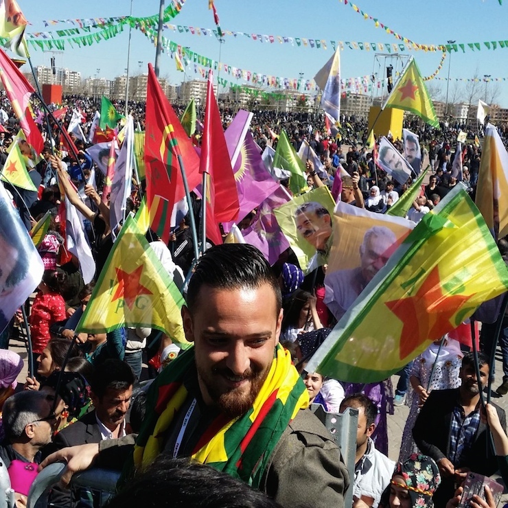 nevruz naki