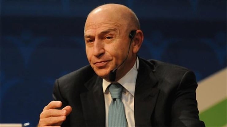 nihat ozdemir