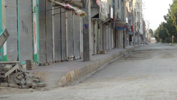 Fotoğraf: DHA