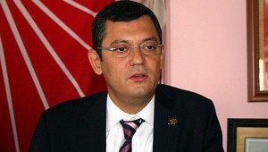 Özgür Özel