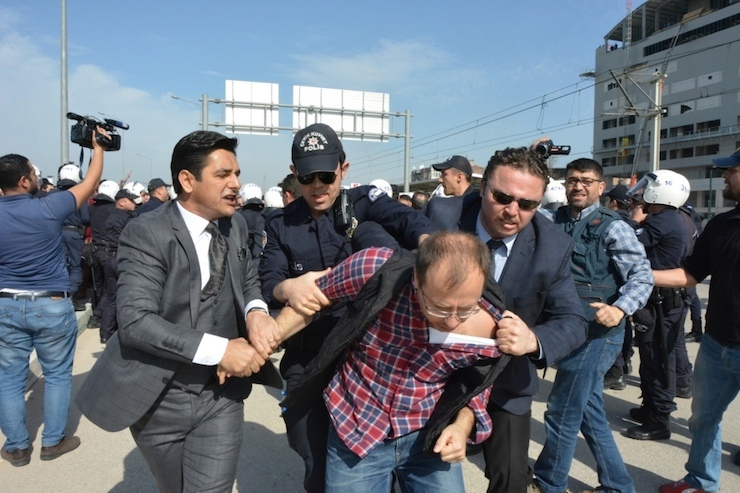 Fotoğraf: DHA