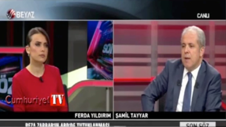 samil tayyar