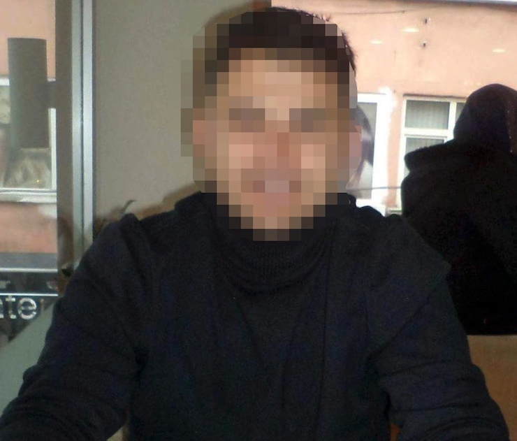 Fotoğraf: DHA