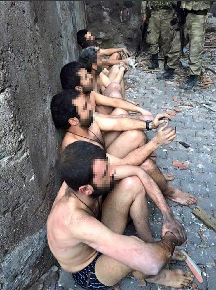 sur pkk