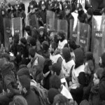 taksim ankara eylem sb