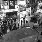taksim ankara eylem sb1