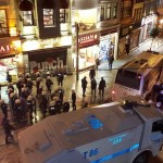 taksim ankara eylem1