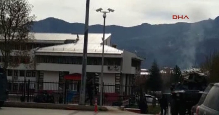 tunceli adliye