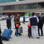 turistler