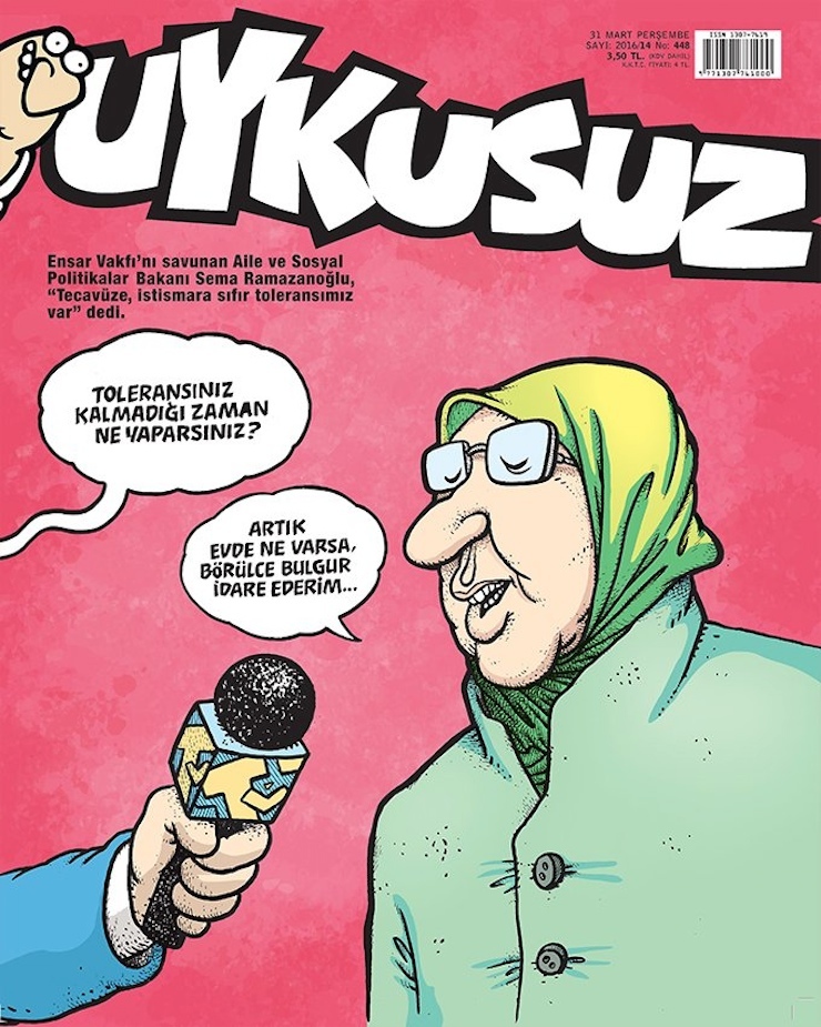 uykusuz