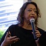 zaha hadid