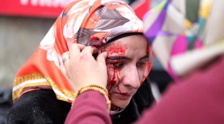 Fotoğraf: DHA