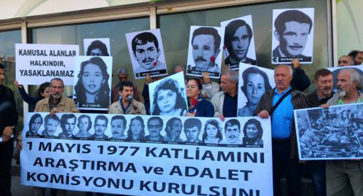 Fotoğraf: Bianet