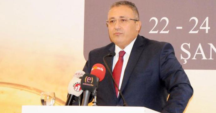 Fotoğraf: DHA