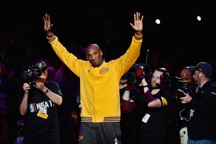 NBA: Utah Jazz at Los Angeles Lakers